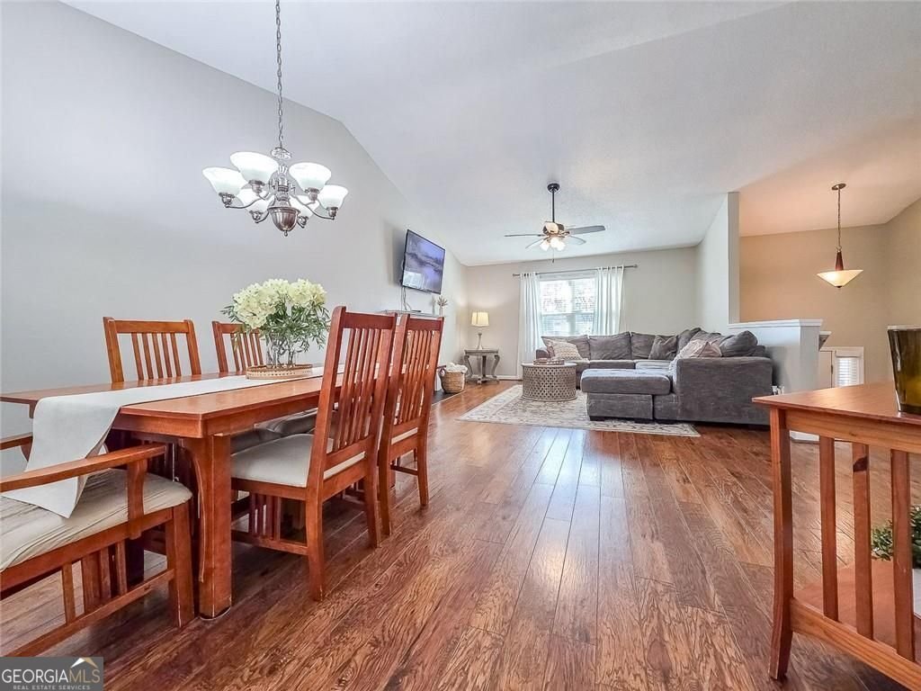 2752 Ivey Park Drive Kennesaw - Photo 10