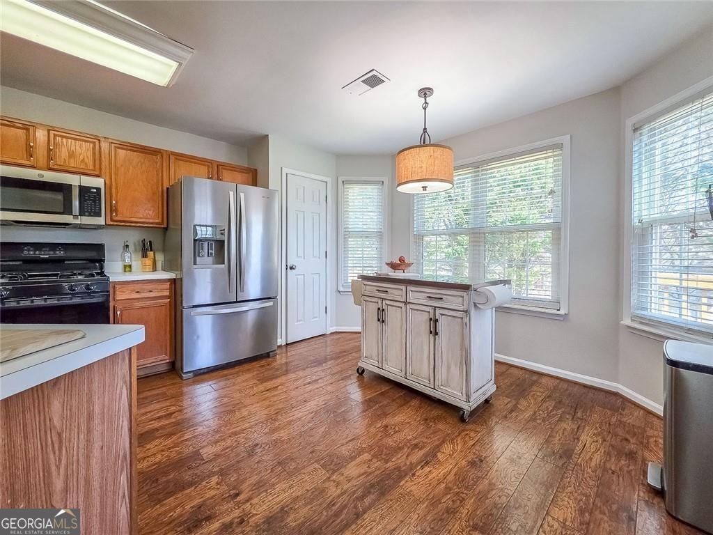 2752 Ivey Park Drive Kennesaw - Photo 11