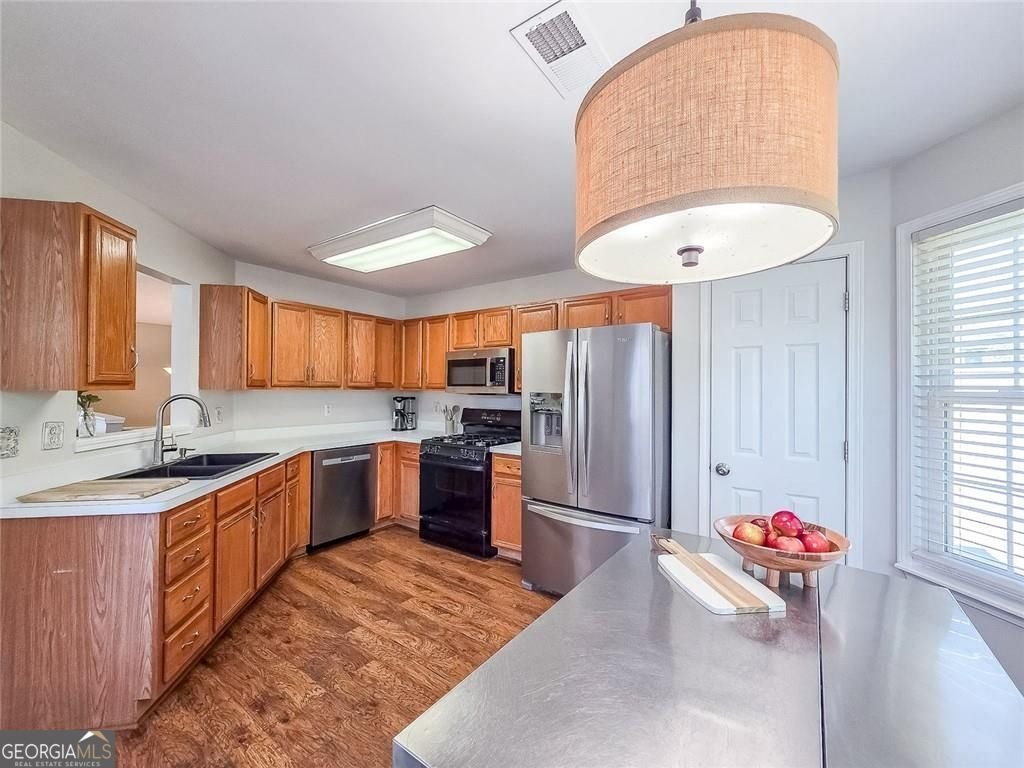 2752 Ivey Park Drive Kennesaw - Photo 12