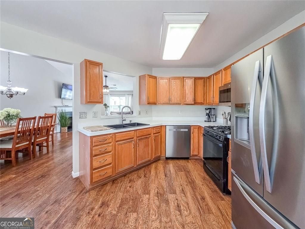 2752 Ivey Park Drive Kennesaw - Photo 13