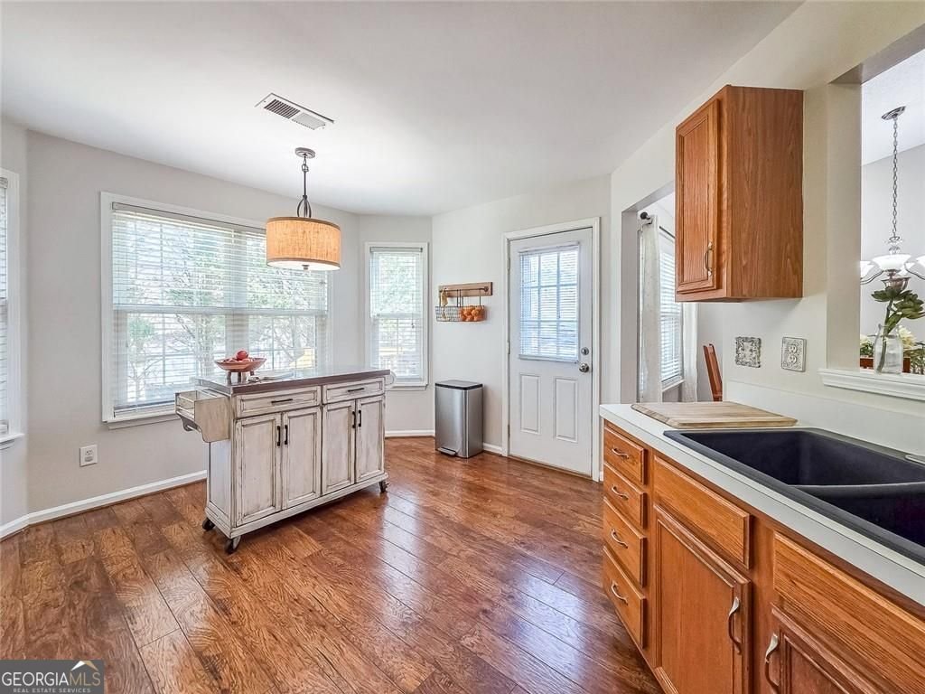 2752 Ivey Park Drive Kennesaw - Photo 14