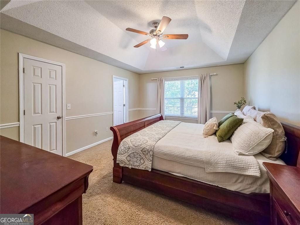 2752 Ivey Park Drive Kennesaw - Photo 15