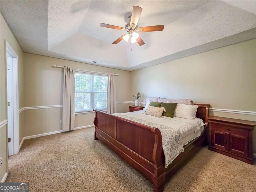 2752 Ivey Park Drive Kennesaw - Photo 16