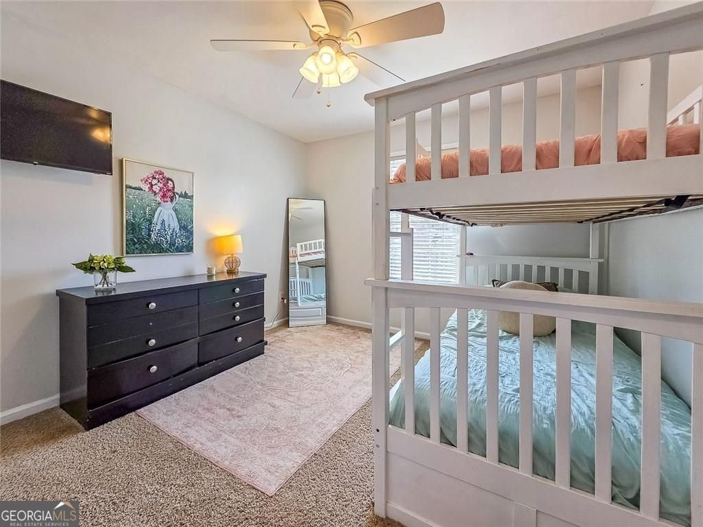 2752 Ivey Park Drive Kennesaw - Photo 18