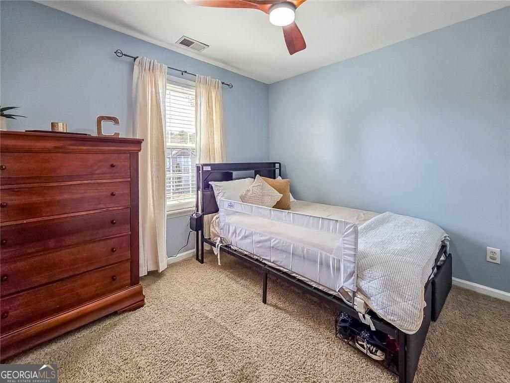 2752 Ivey Park Drive Kennesaw - Photo 19