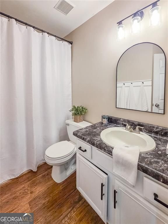 2752 Ivey Park Drive Kennesaw - Photo 20