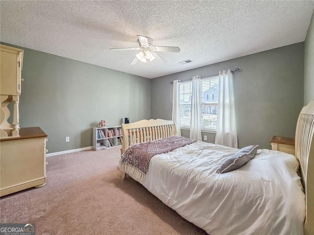 2752 Ivey Park Drive Kennesaw - Photo 21