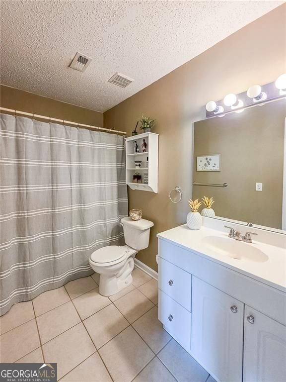 2752 Ivey Park Drive Kennesaw - Photo 23