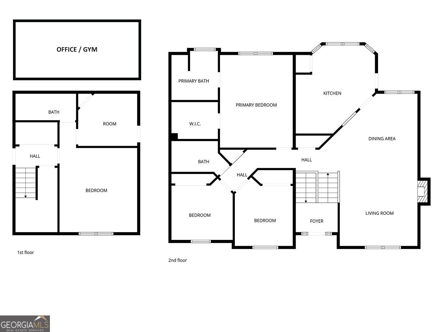 2752 Ivey Park Drive Kennesaw - Photo 26