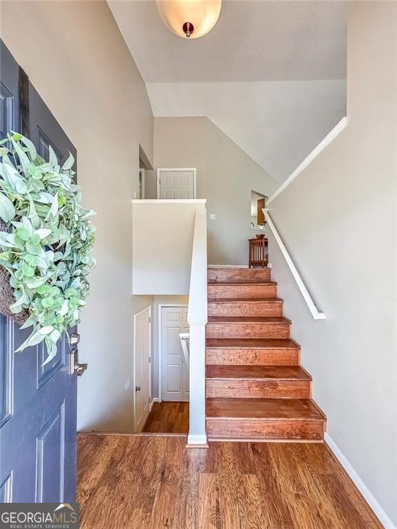 2752 Ivey Park Drive Kennesaw - Photo 6