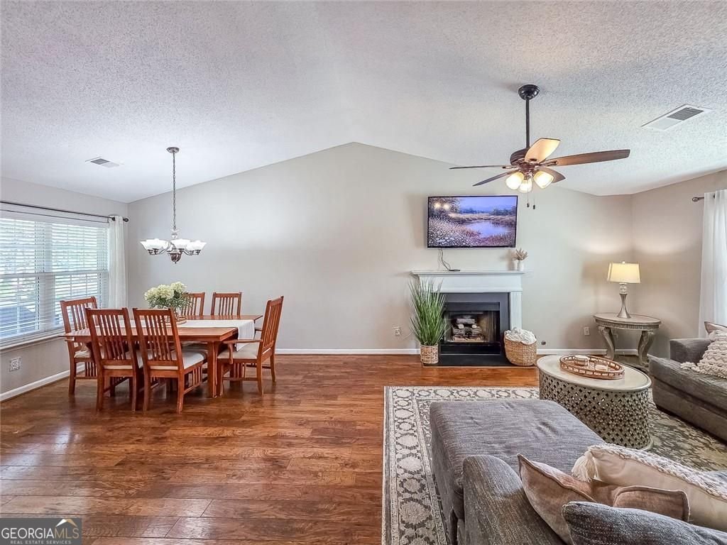 2752 Ivey Park Drive Kennesaw - Photo 7