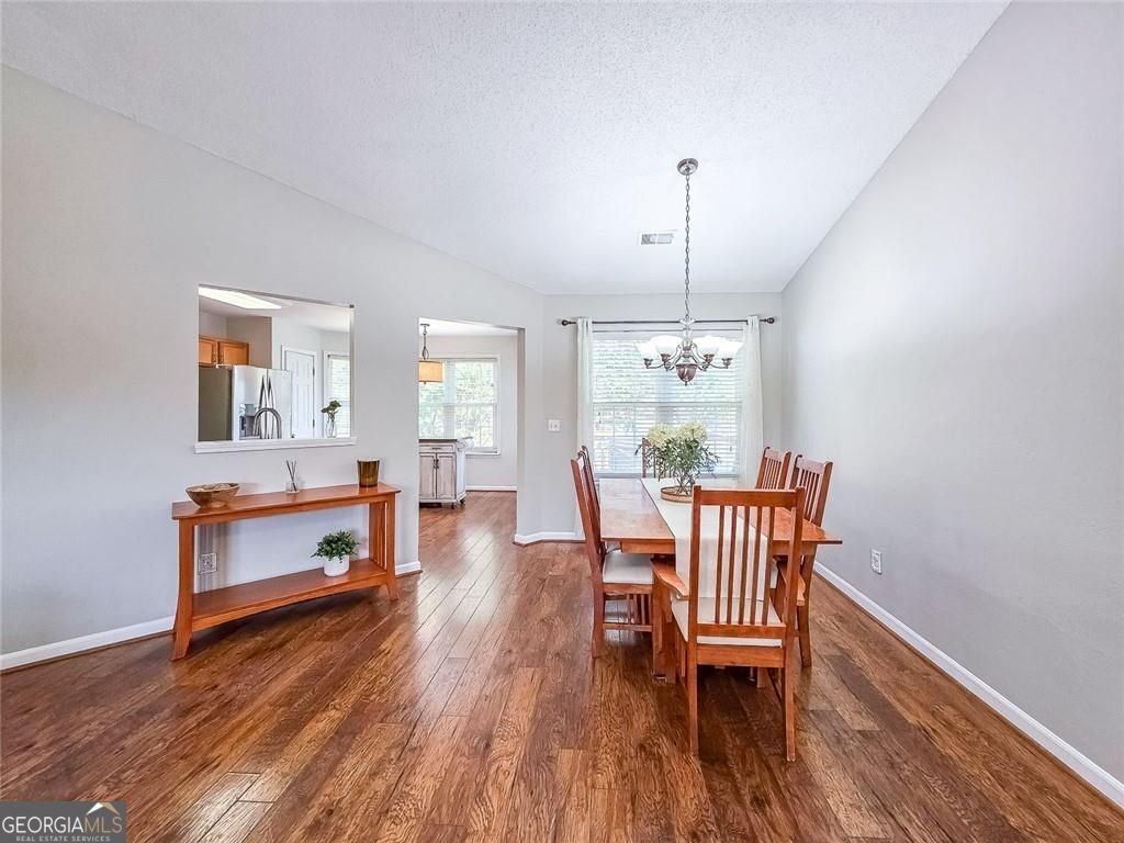 2752 Ivey Park Drive Kennesaw - Photo 8