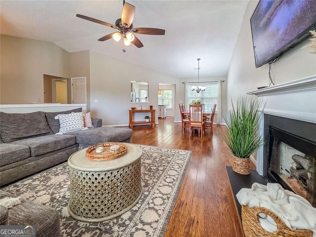 2752 Ivey Park Drive Kennesaw - Photo 9