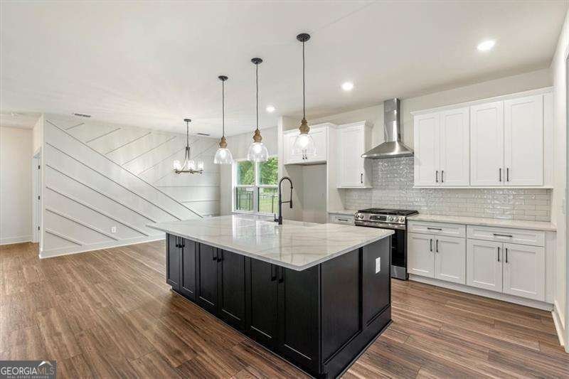 131 Old Alabama Road Emerson - Photo 12