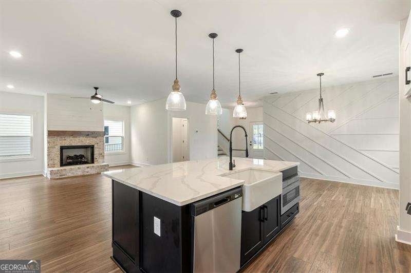 131 Old Alabama Road Emerson - Photo 14