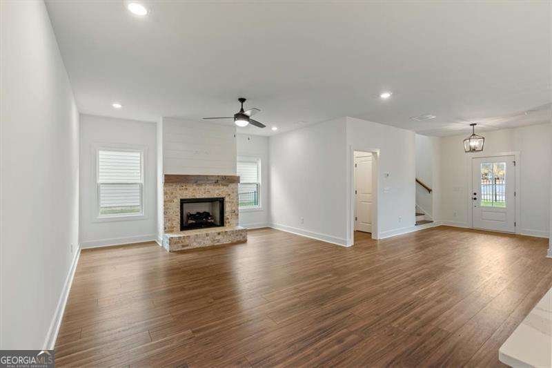 131 Old Alabama Road Emerson - Photo 16