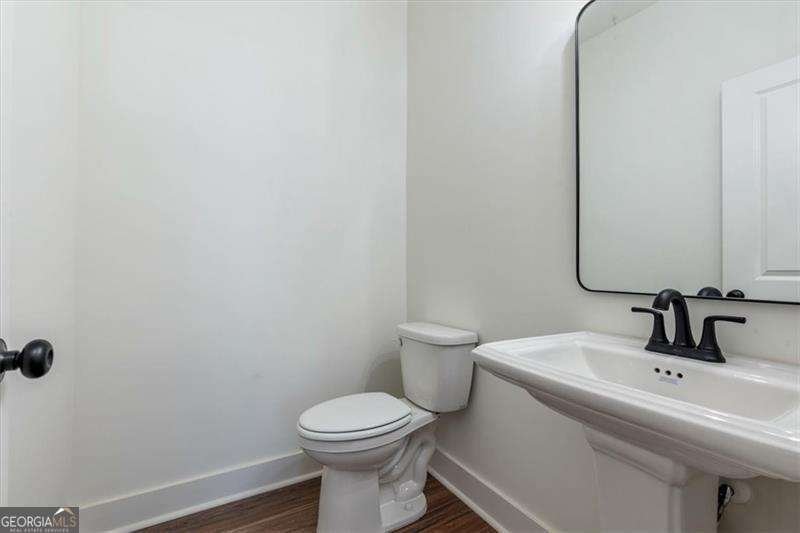 131 Old Alabama Road Emerson - Photo 20