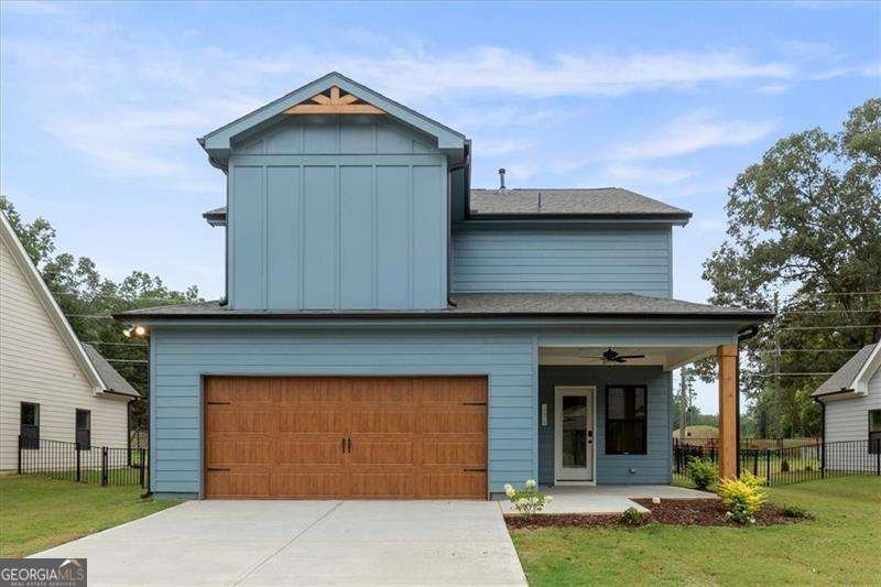 131 Old Alabama Road Emerson - Photo 33