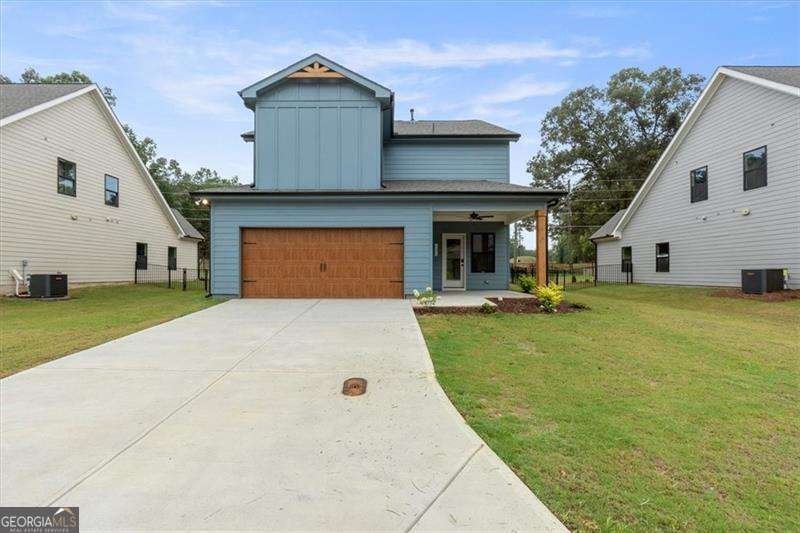 131 Old Alabama Road Emerson - Photo 34