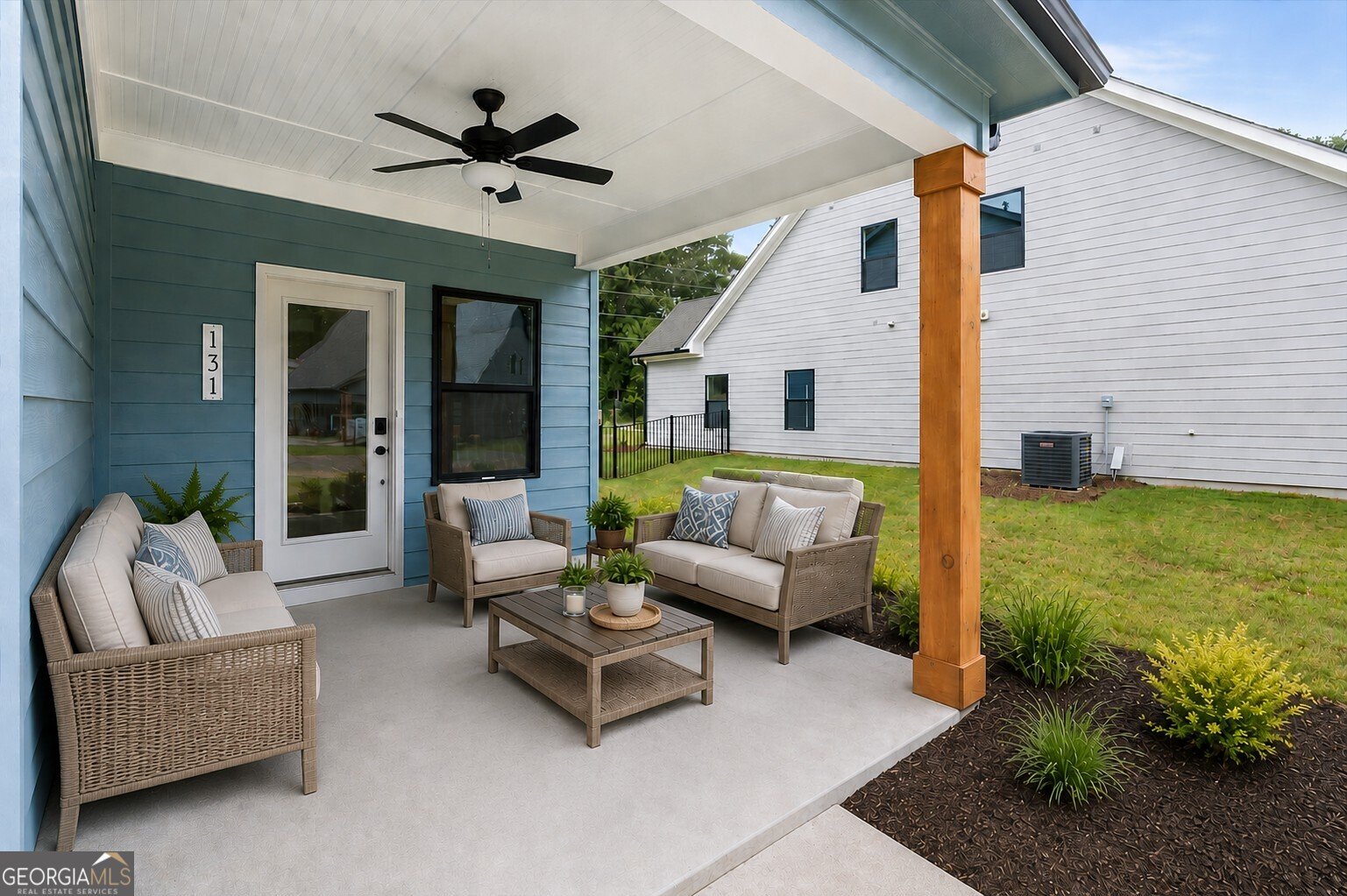 131 Old Alabama Road Emerson - Photo 41