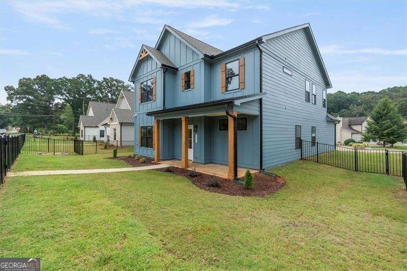 131 Old Alabama Road Emerson - Photo 6