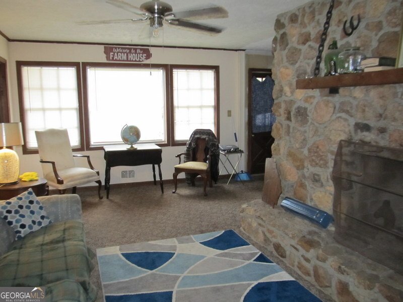 632 Flat Shoals Church Road Stockbridge - Photo 10