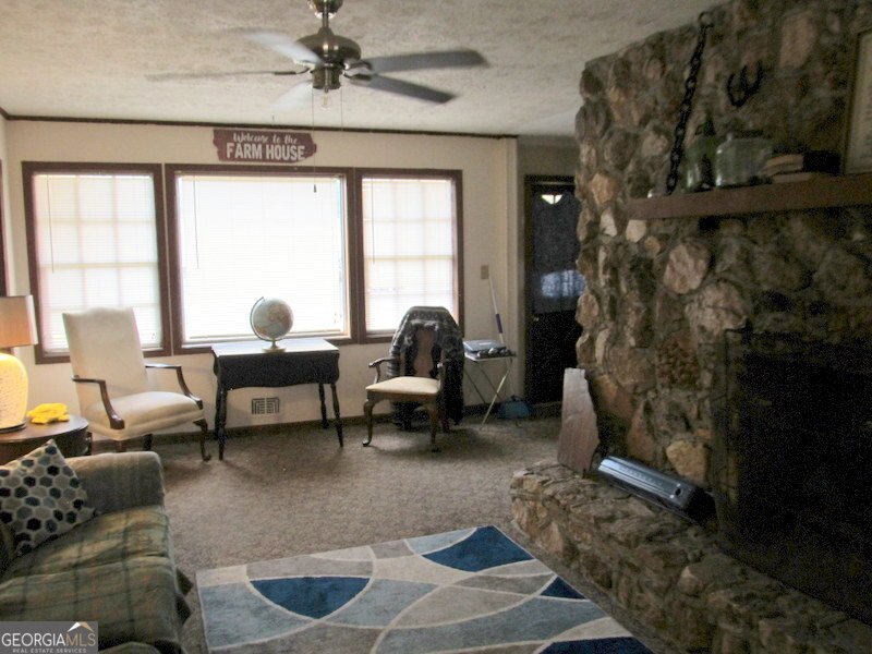 632 Flat Shoals Church Road Stockbridge - Photo 11