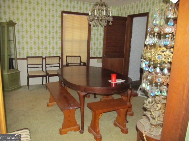 632 Flat Shoals Church Road Stockbridge - Photo 14