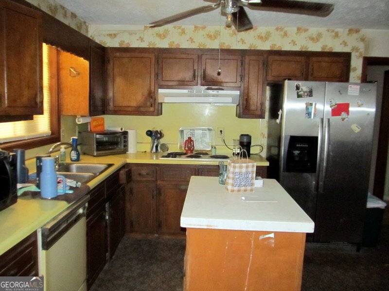 632 Flat Shoals Church Road Stockbridge - Photo 15