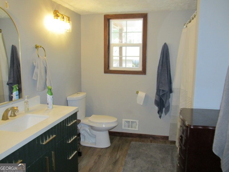 632 Flat Shoals Church Road Stockbridge - Photo 21