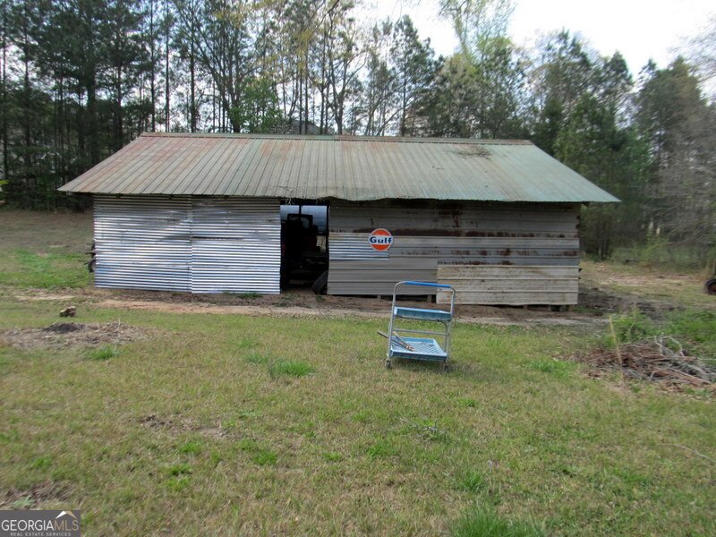 632 Flat Shoals Church Road Stockbridge - Photo 30