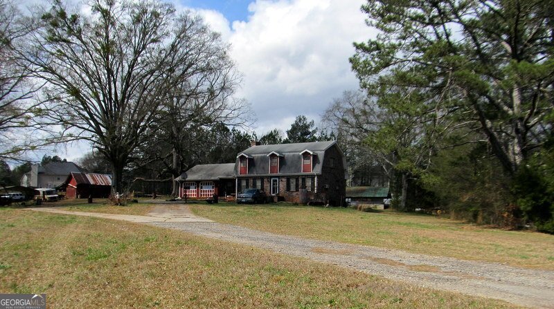 632 Flat Shoals Church Road Stockbridge - Photo 6