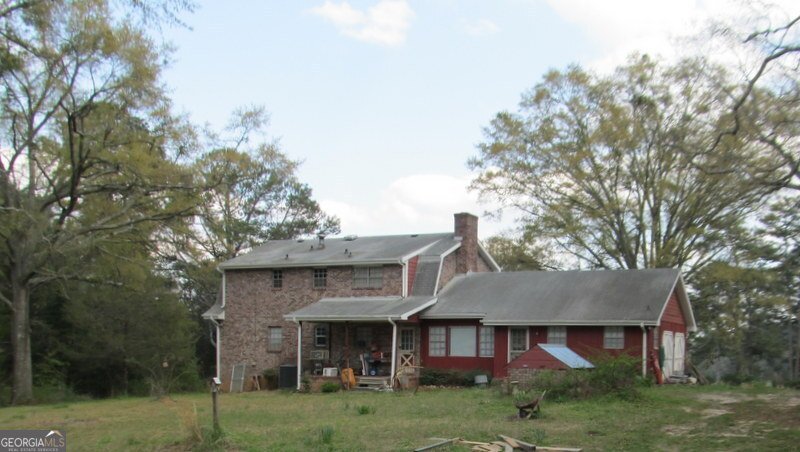 632 Flat Shoals Church Road Stockbridge - Photo 8