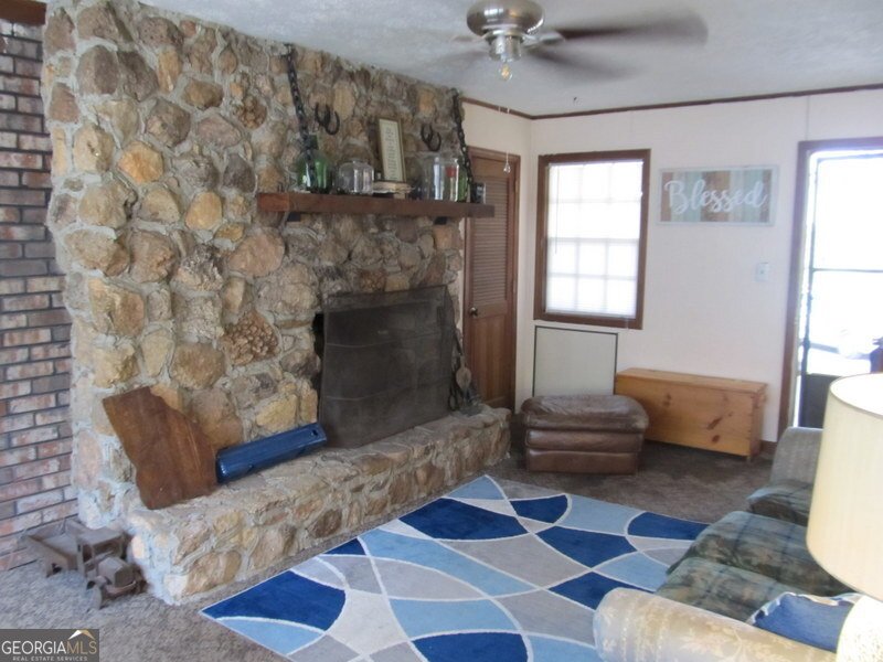 632 Flat Shoals Church Road Stockbridge - Photo 9