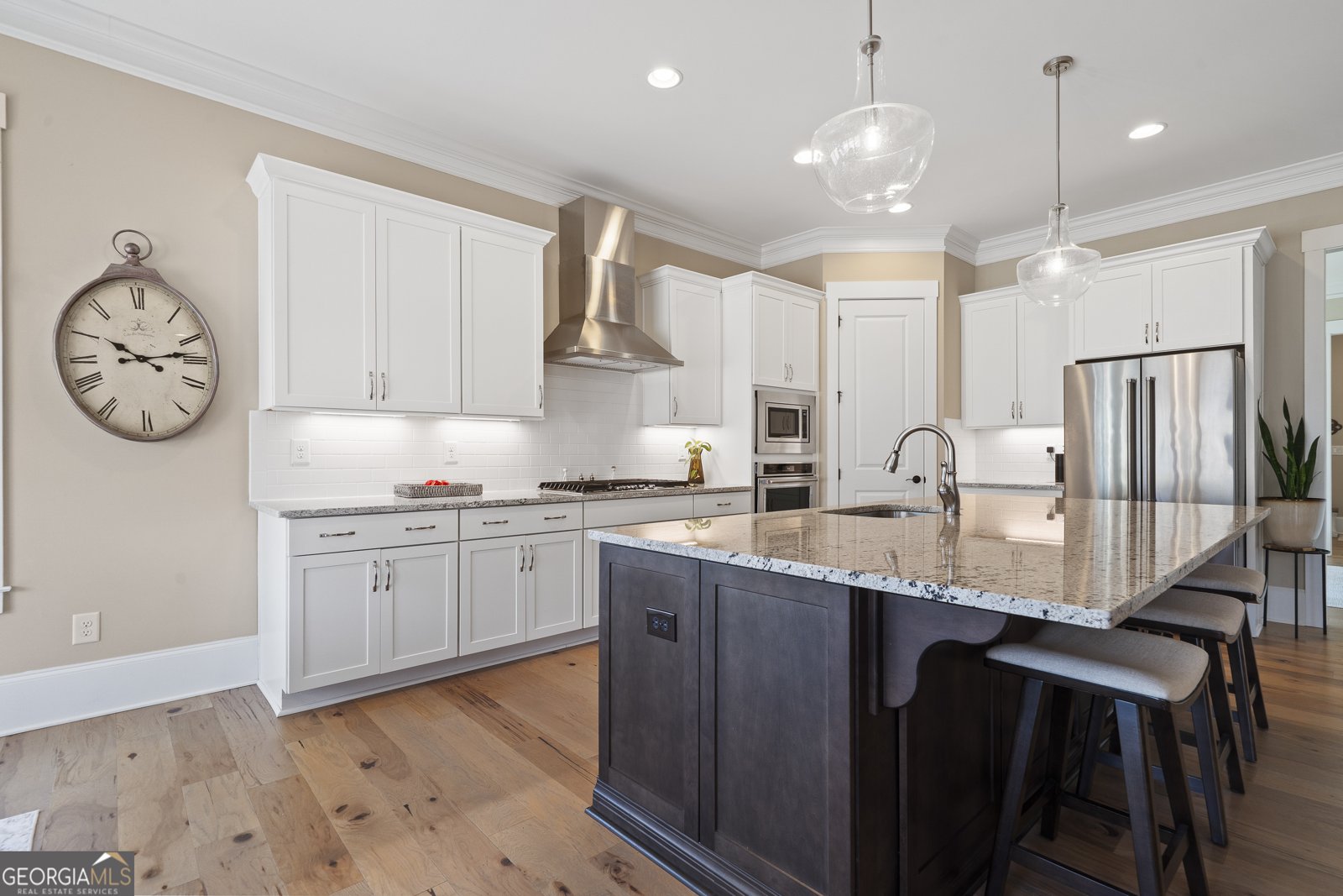 1020 Turnberry Circle Greensboro - Photo 12