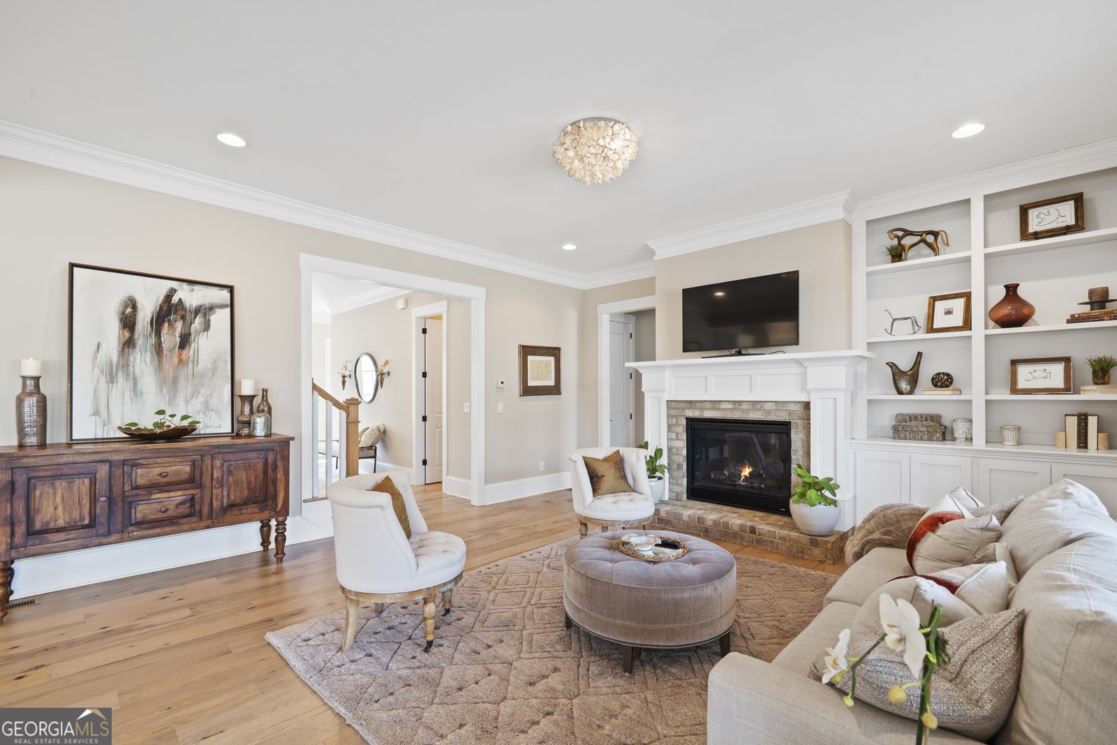 1020 Turnberry Circle Greensboro - Photo 16