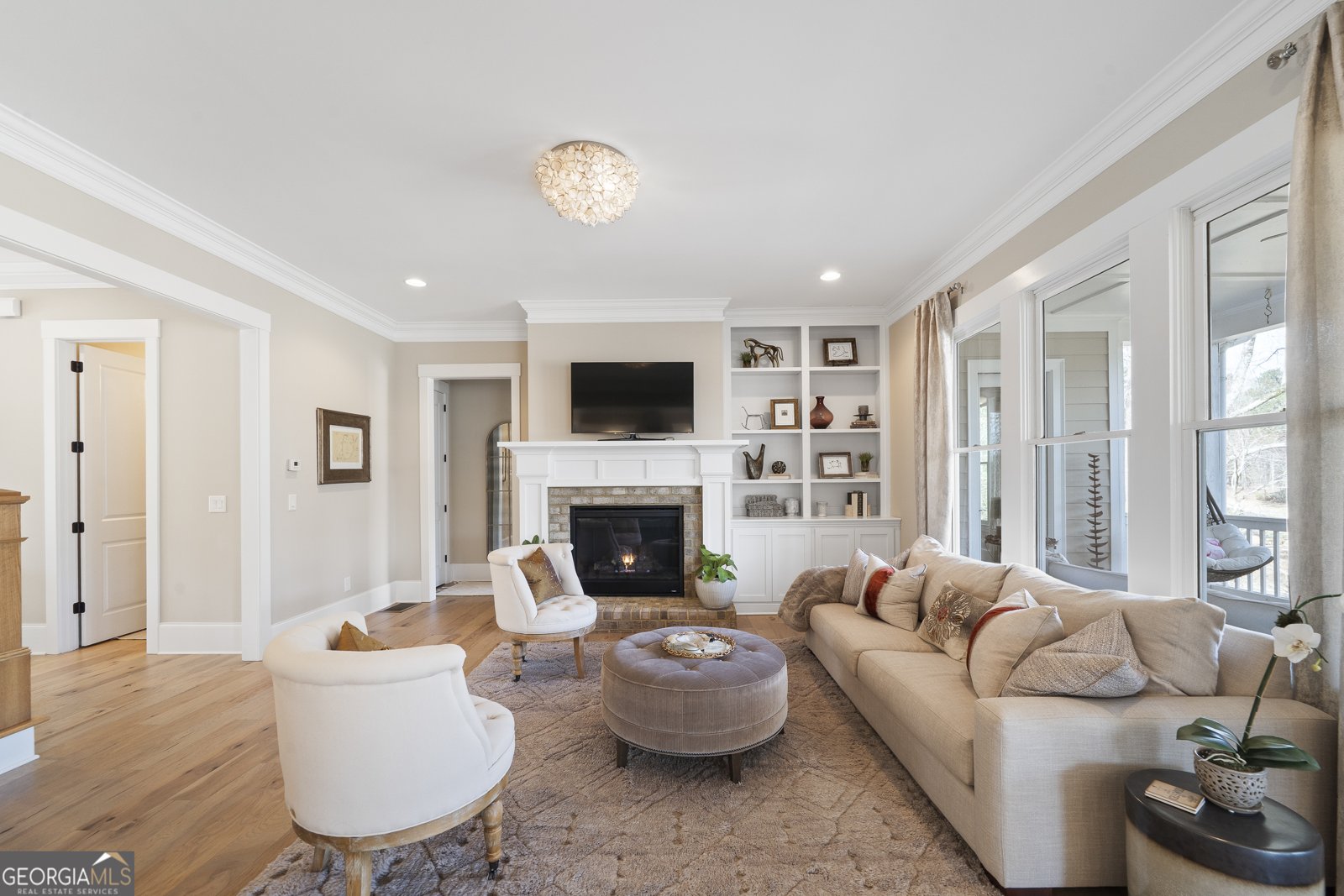 1020 Turnberry Circle Greensboro - Photo 22