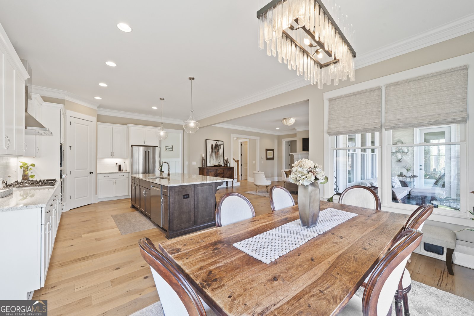 1020 Turnberry Circle Greensboro - Photo 23