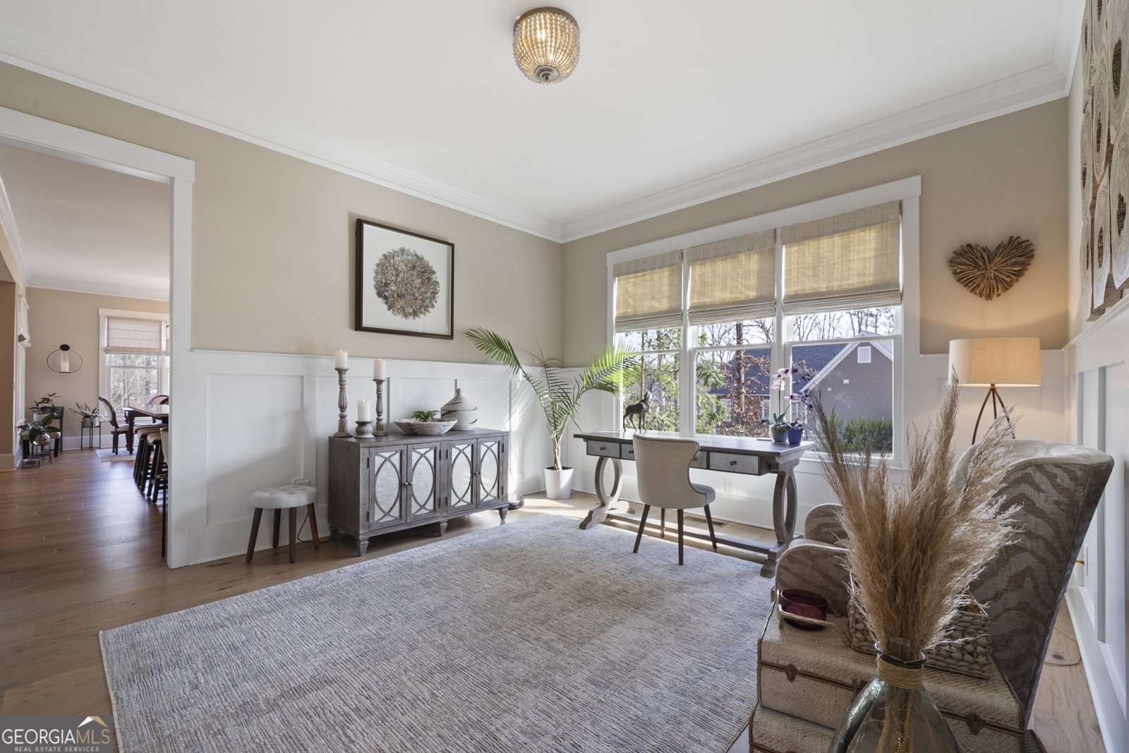 1020 Turnberry Circle Greensboro - Photo 29