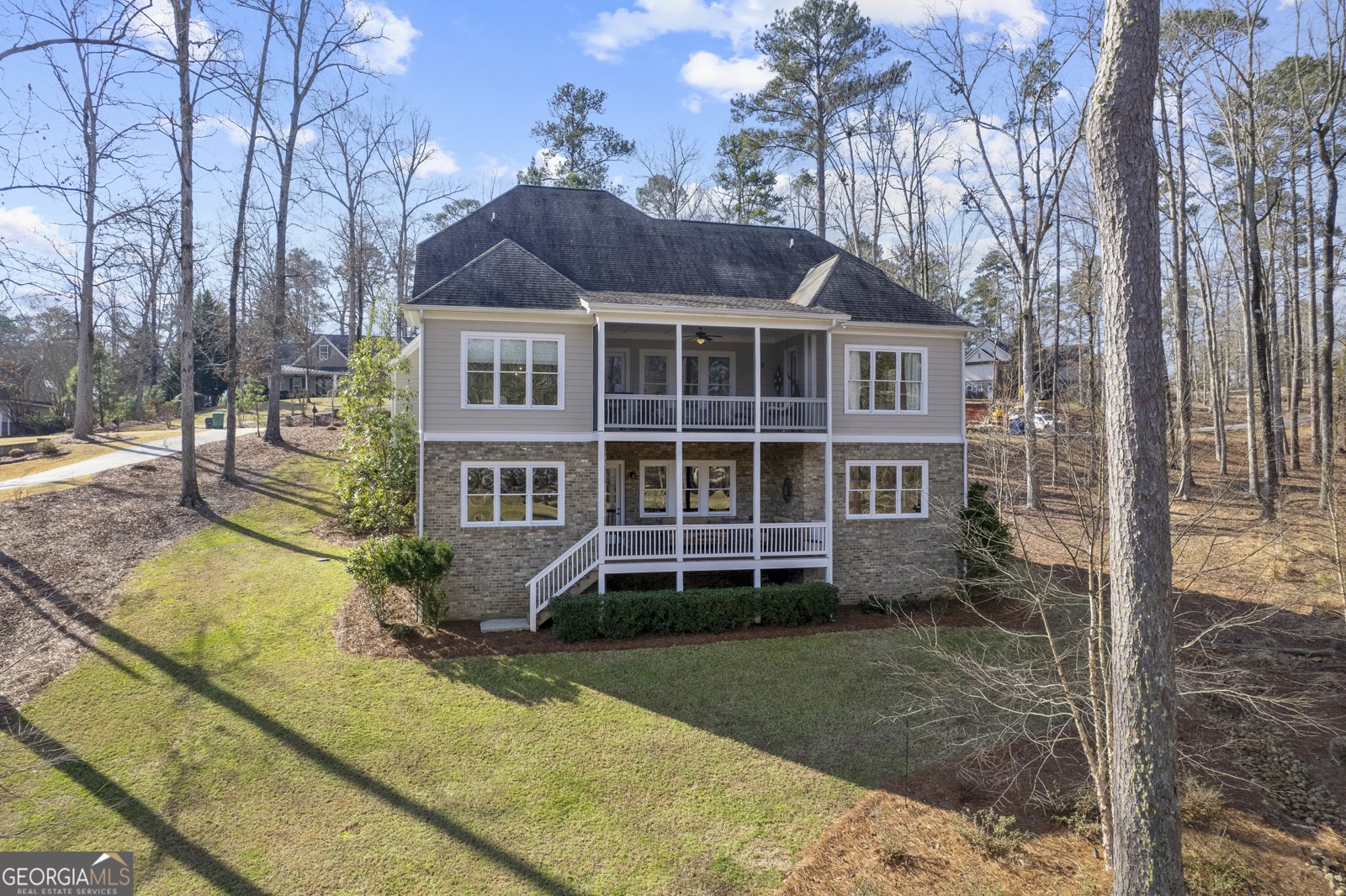 1020 Turnberry Circle Greensboro - Photo 59