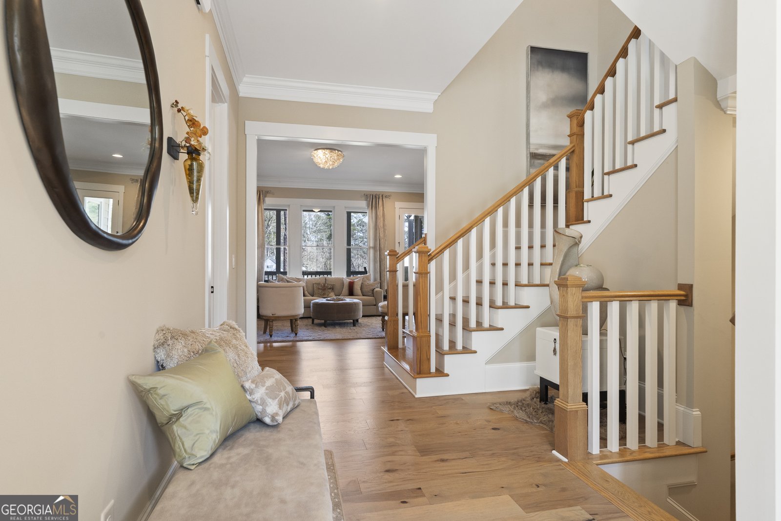 1020 Turnberry Circle Greensboro - Photo 6