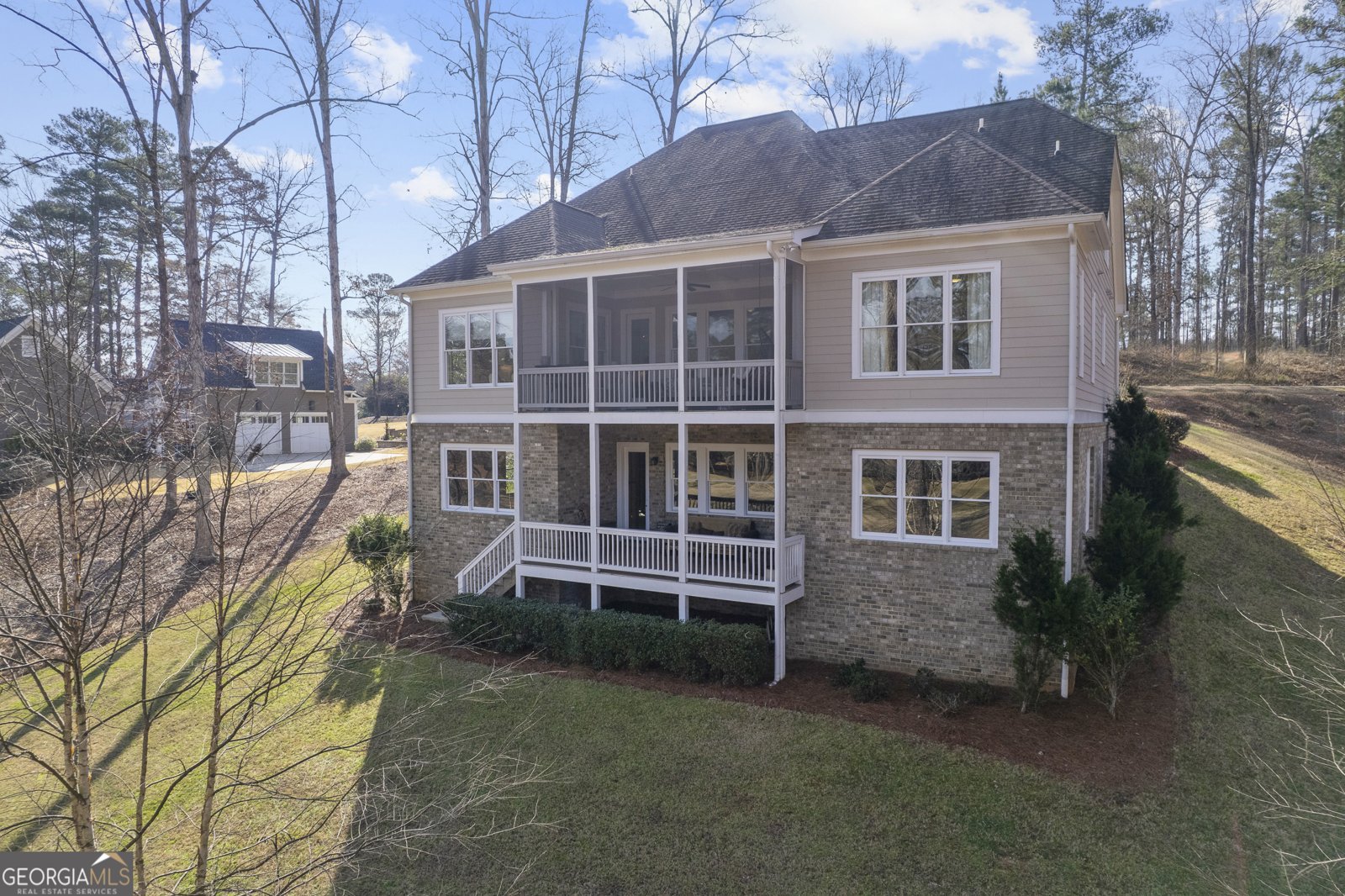1020 Turnberry Circle Greensboro - Photo 61