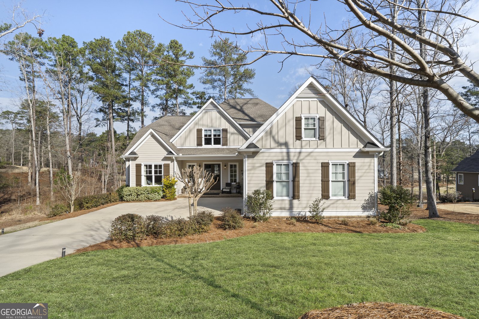 1020 Turnberry Circle Greensboro - Photo 63