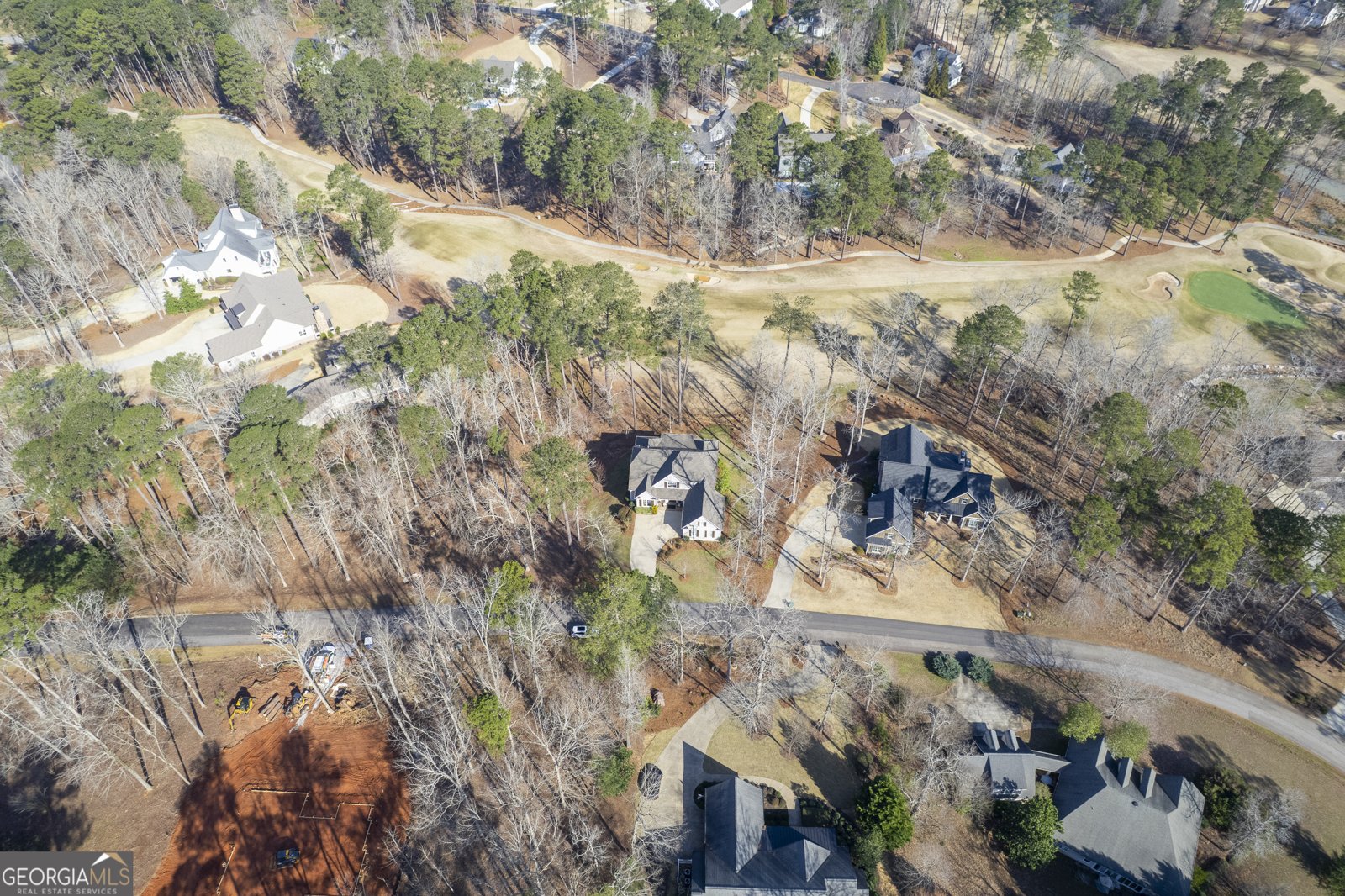 1020 Turnberry Circle Greensboro - Photo 64