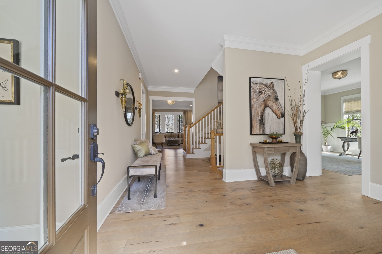 1020 Turnberry Circle Greensboro - Photo 7