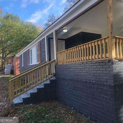 3110 Morehouse Street Columbus - Photo 1