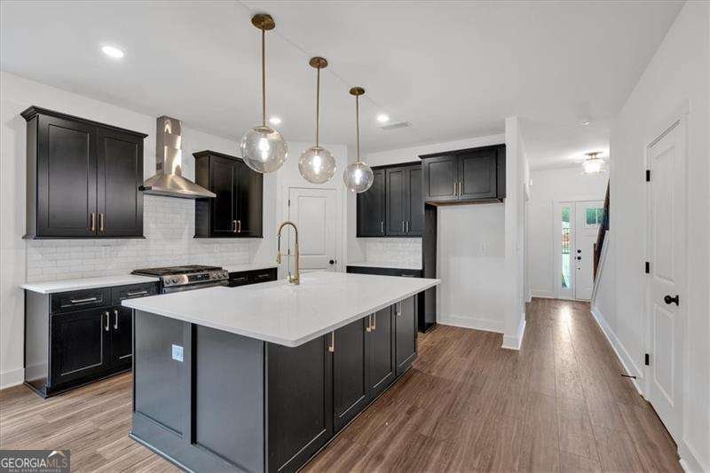 133 Old Alabama Road Emerson - Photo 10