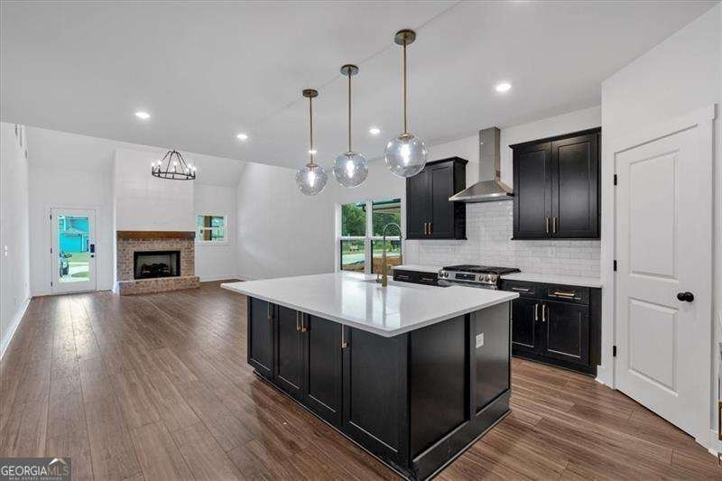 133 Old Alabama Road Emerson - Photo 11