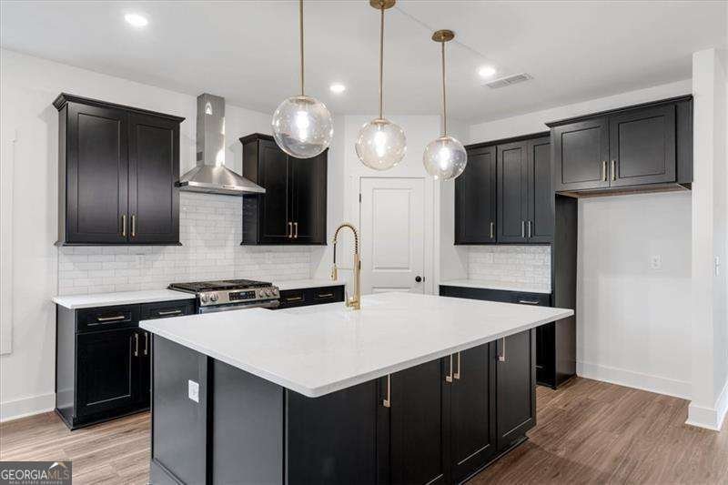 133 Old Alabama Road Emerson - Photo 12