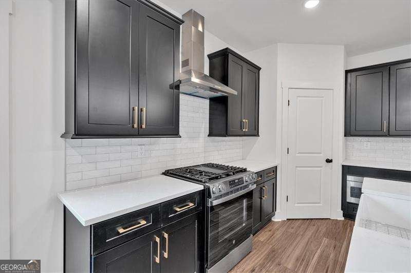 133 Old Alabama Road Emerson - Photo 13